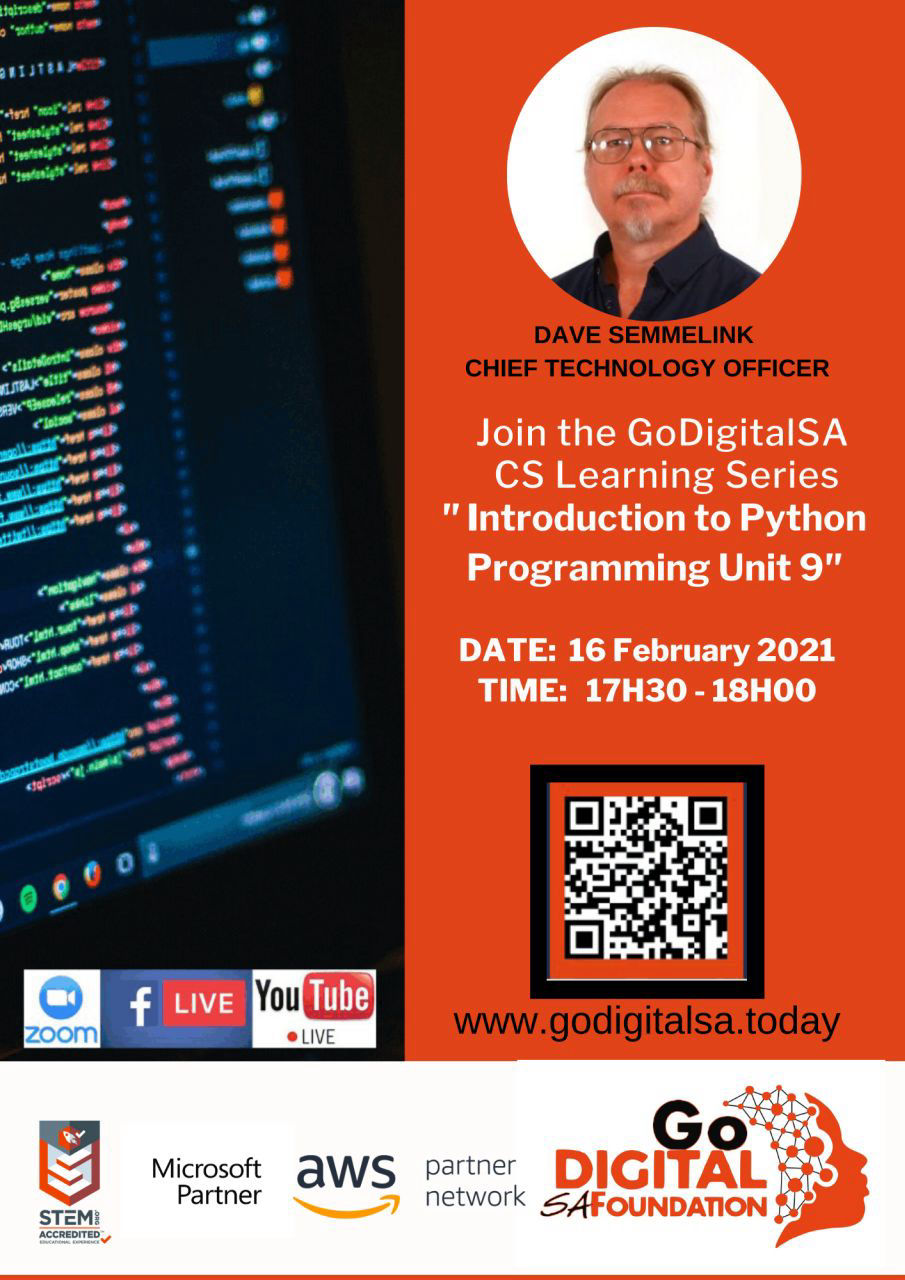 Introduction to Python Unit 1