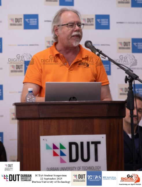 ICTAS 2025