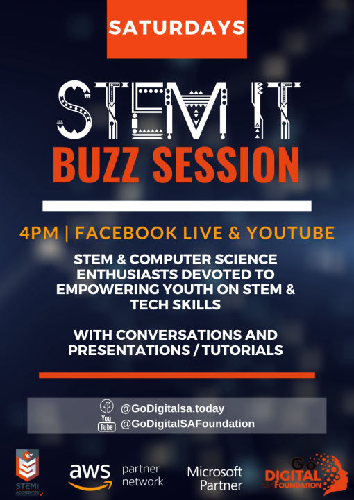STEM IT